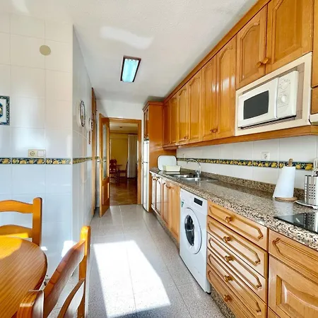 La Gavina Levante Sea Views *