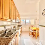La Gavina Levante Sea Views * Μπένιντορμ