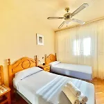 La Gavina Levante Sea Views * Μπένιντορμ