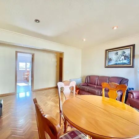 Διαμέρισμα La Gavina Levante Sea Views Μπένιντορμ