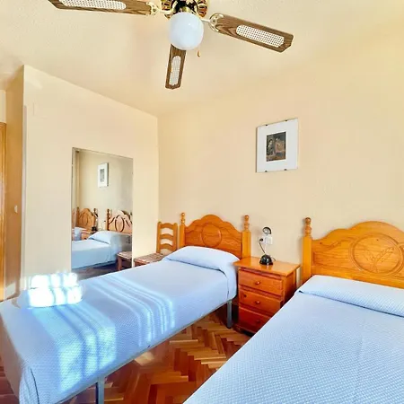 La Gavina Levante Sea Views