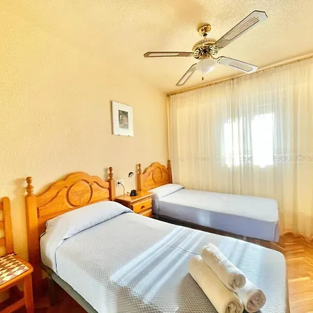 La Gavina Levante Sea Views * בנידורם