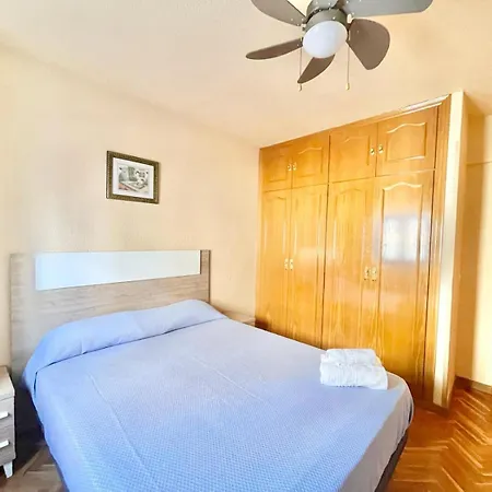 La Gavina Levante Sea Views